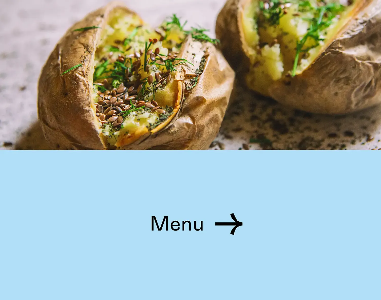Foods Monster Workflow Process